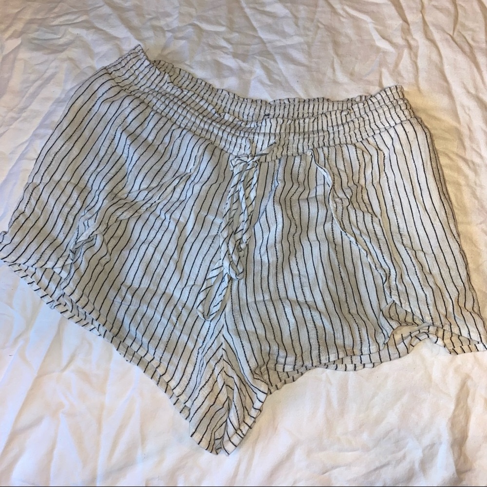 Flowy Shorts